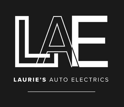 Laurie's Auto Electrics